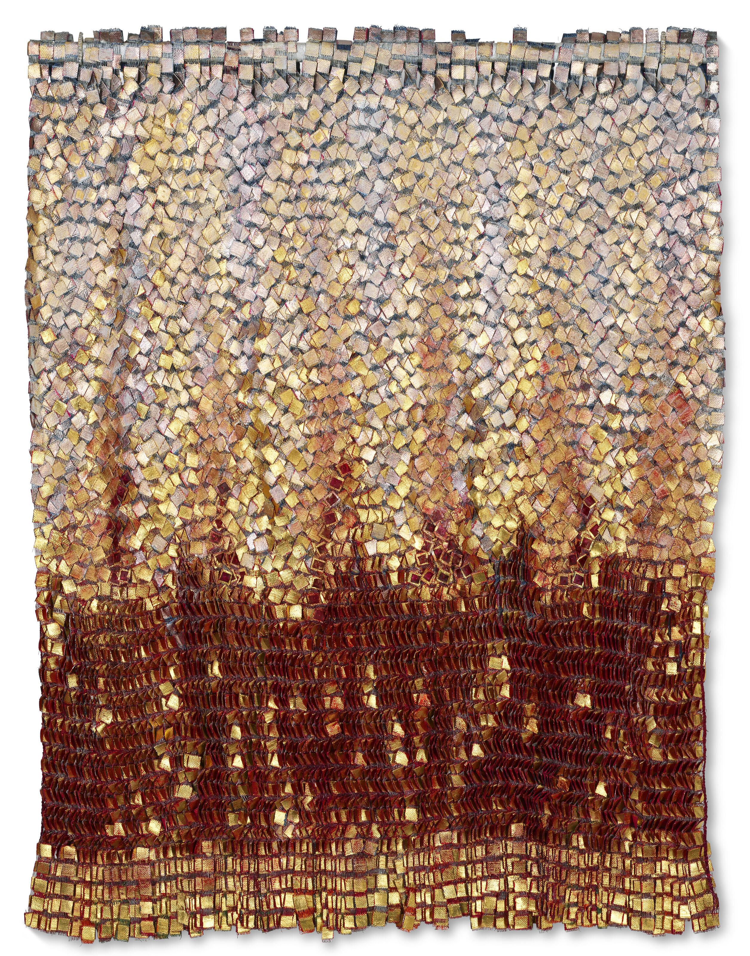 Olga De Amaral - Imagen perdida 32