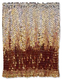 Olga De Amaral - Imagen perdida 32