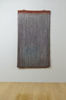 Olga De Amaral - Lienzo 30