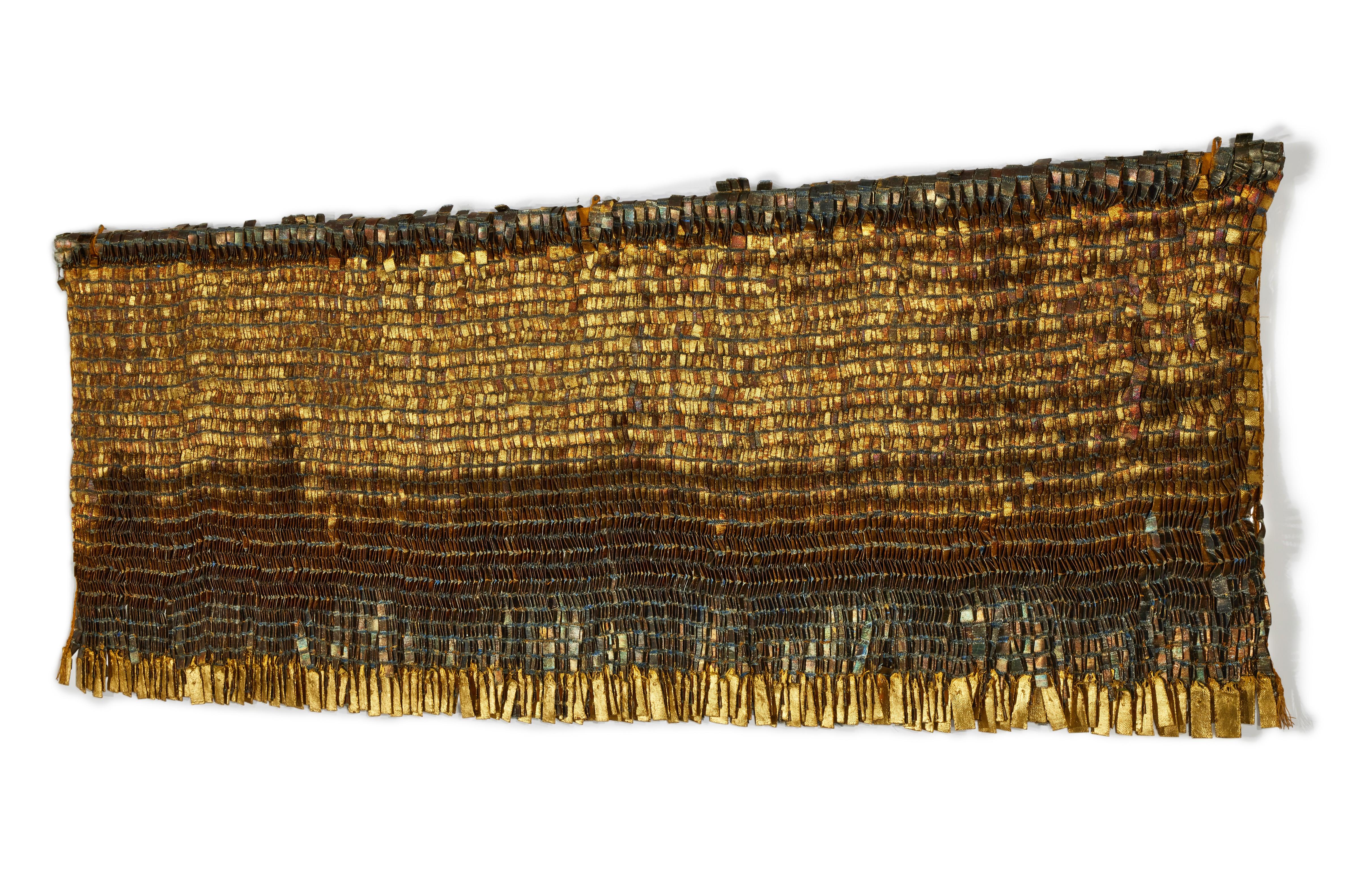 Olga de Amaral - Lost Image No. 14