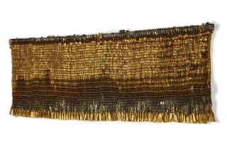 Olga de Amaral - Lost Image No. 14