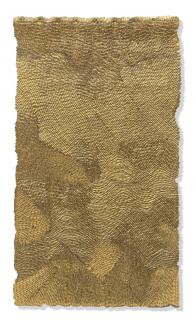 Olga de Amaral - Resonancia II