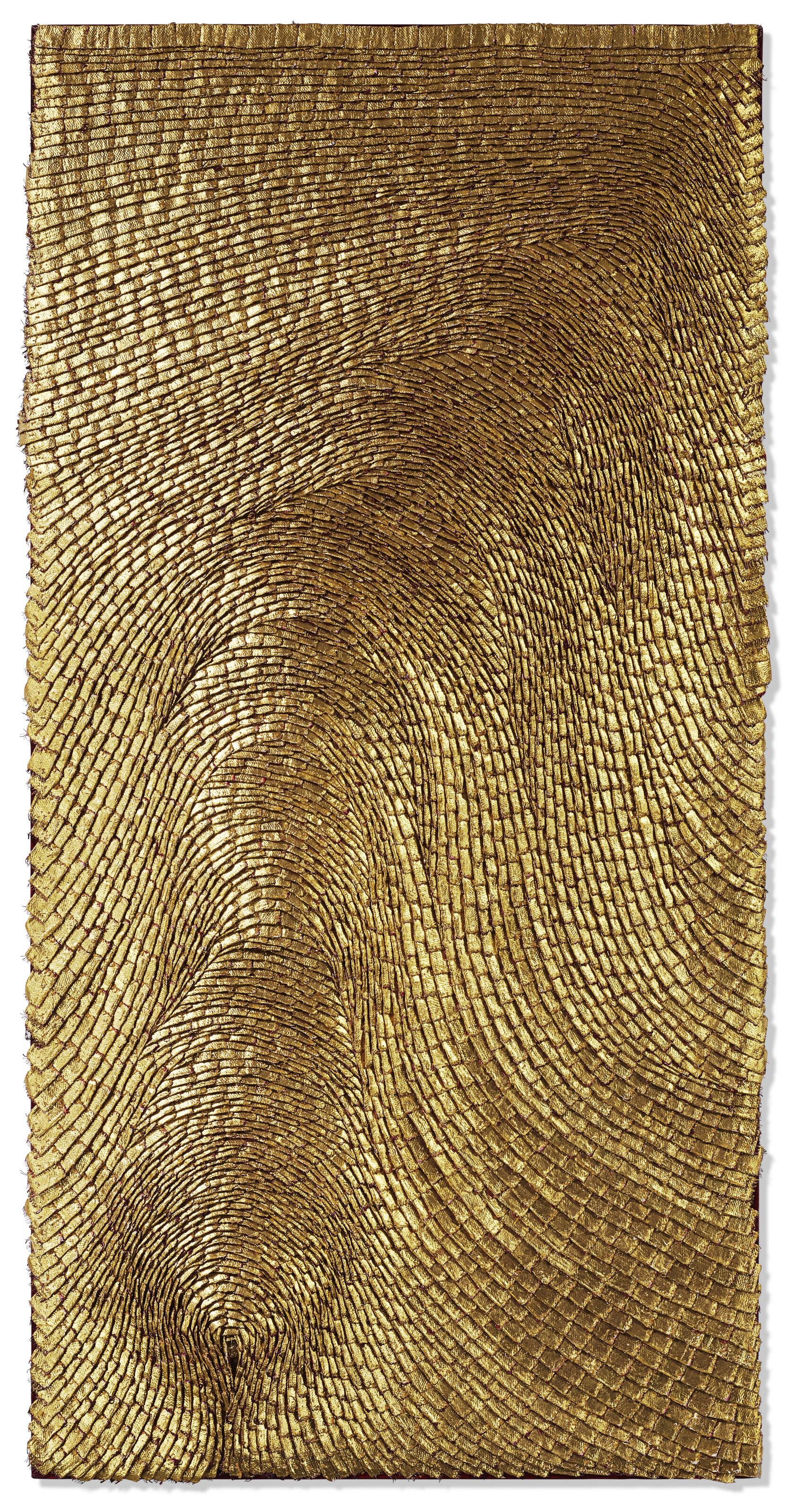 Olga De Amaral - Umbra 11