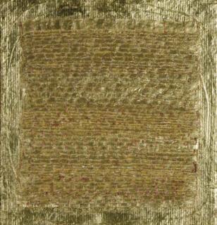 Olga de Amaral - Vestigio 50