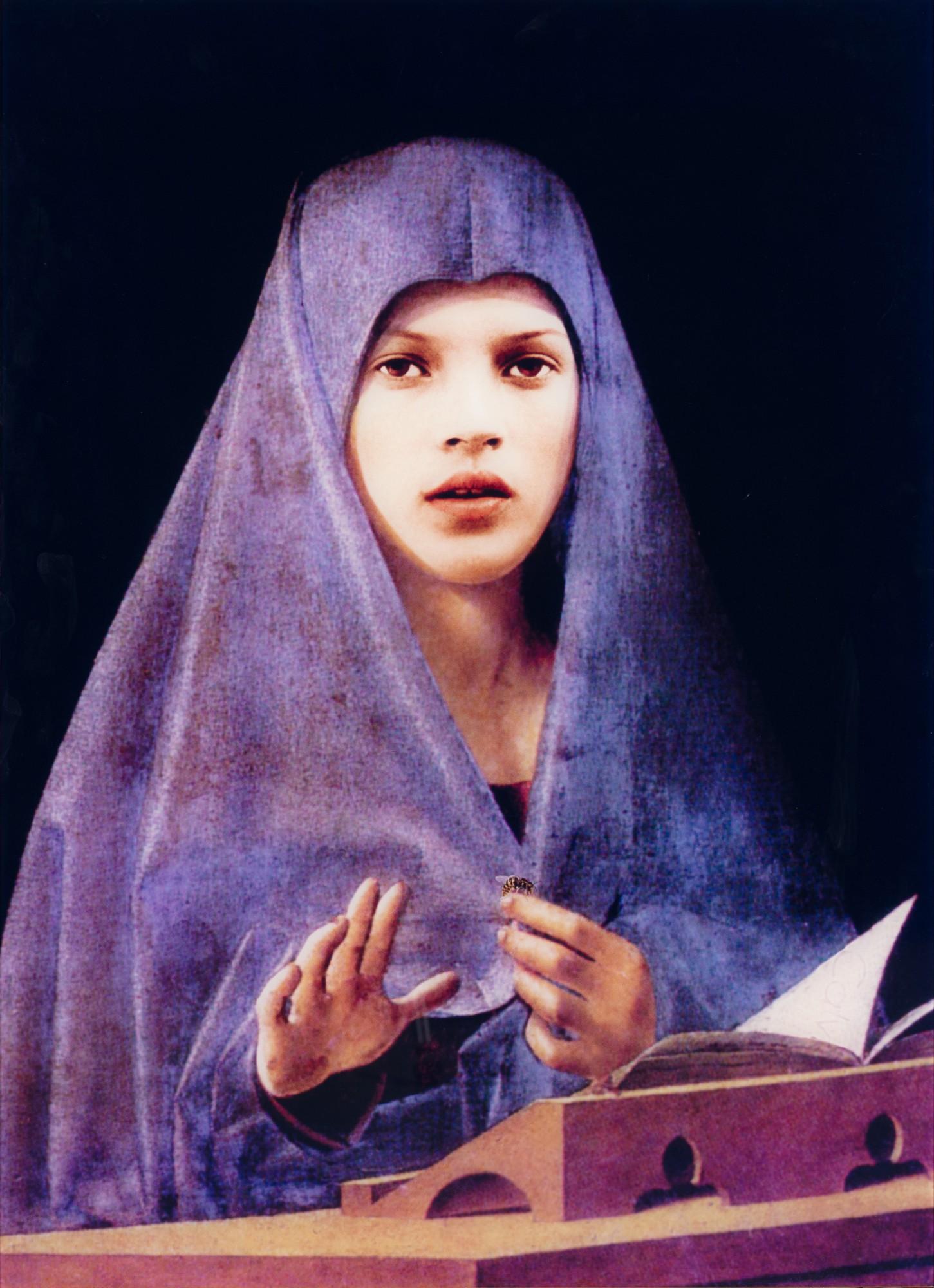 Olga Tobreluts - Kate