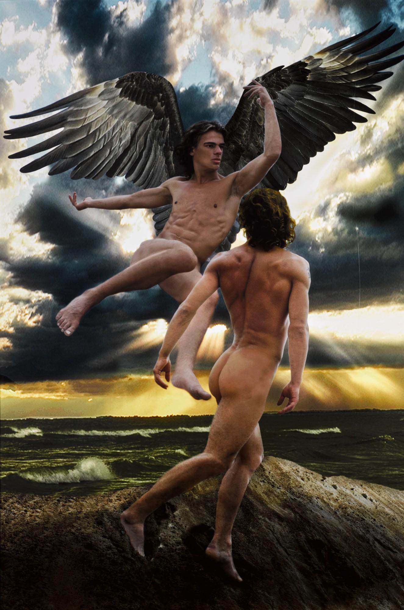 Olga Tobreluts - Sirens