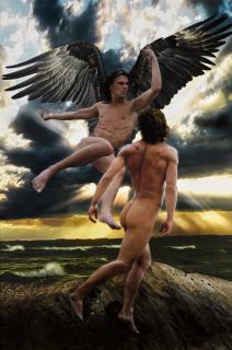 Olga Tobreluts - Sirens