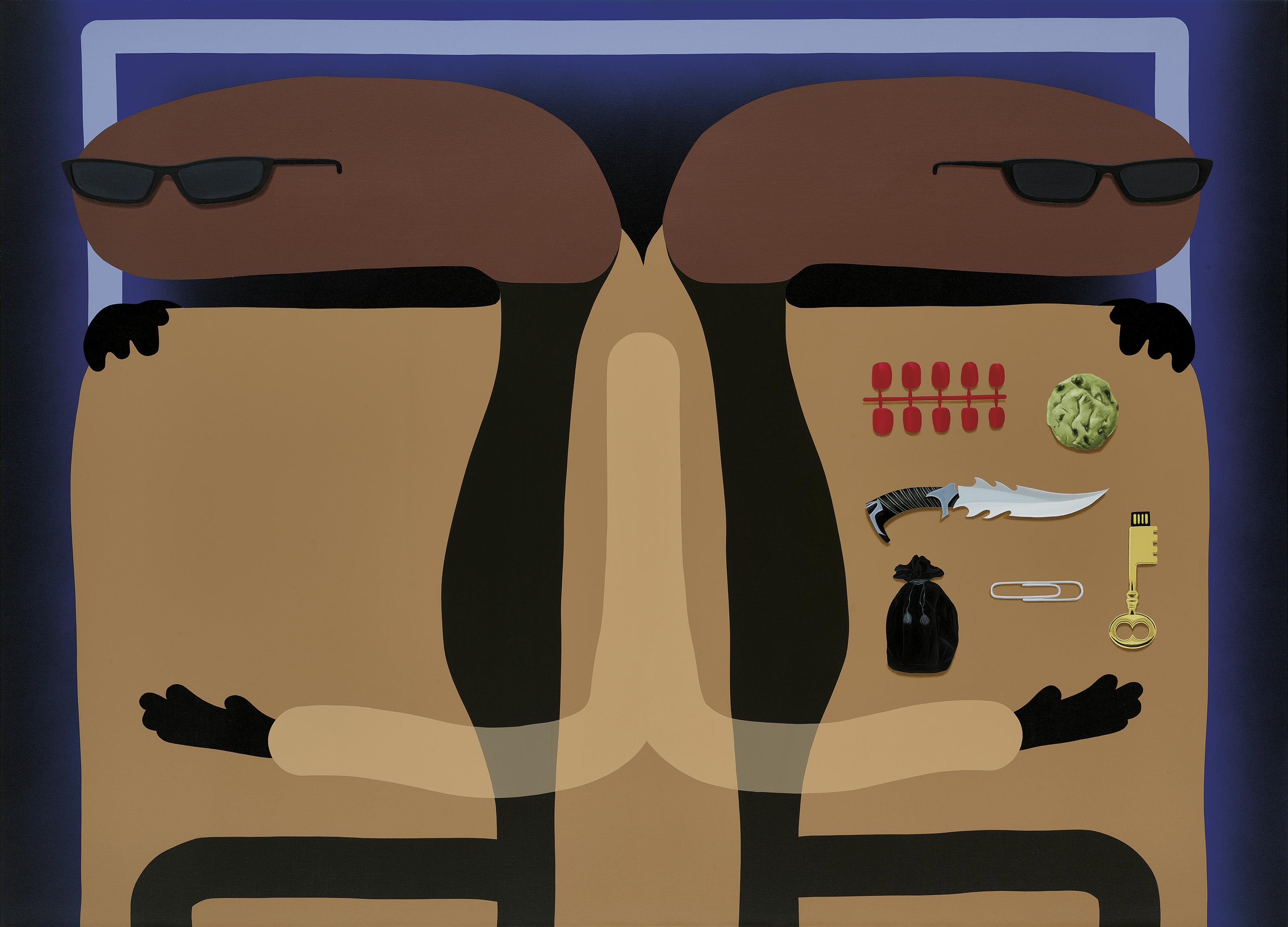 Oli Epp - The Magician