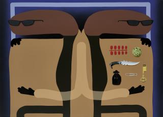 Oli Epp - The Magician