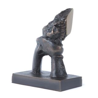 Oliffe Richmond - Australian Biped