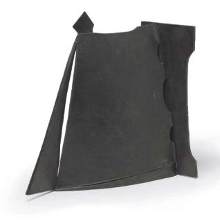 Oliffe Richmond - Untitled