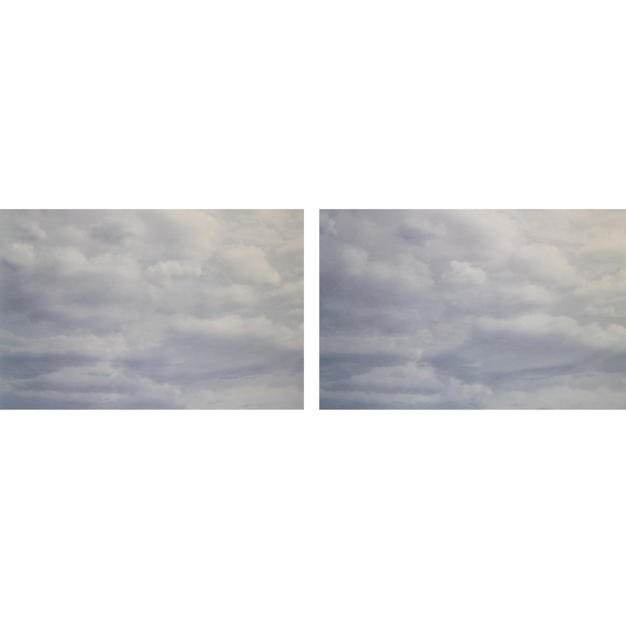 Oliver Boberg - Himmel Iv