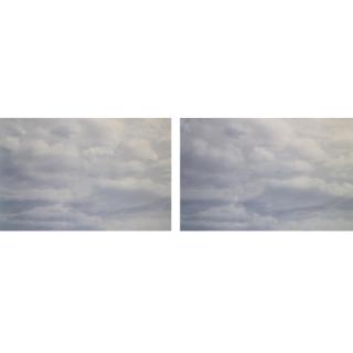 Oliver Boberg - Himmel Iv