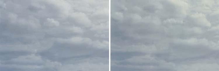 Oliver Boberg - Himmel Iv