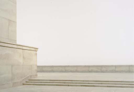 Oliver Boberg - Memorial, 2002
