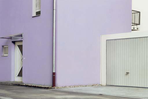 Oliver Boberg - Neubau