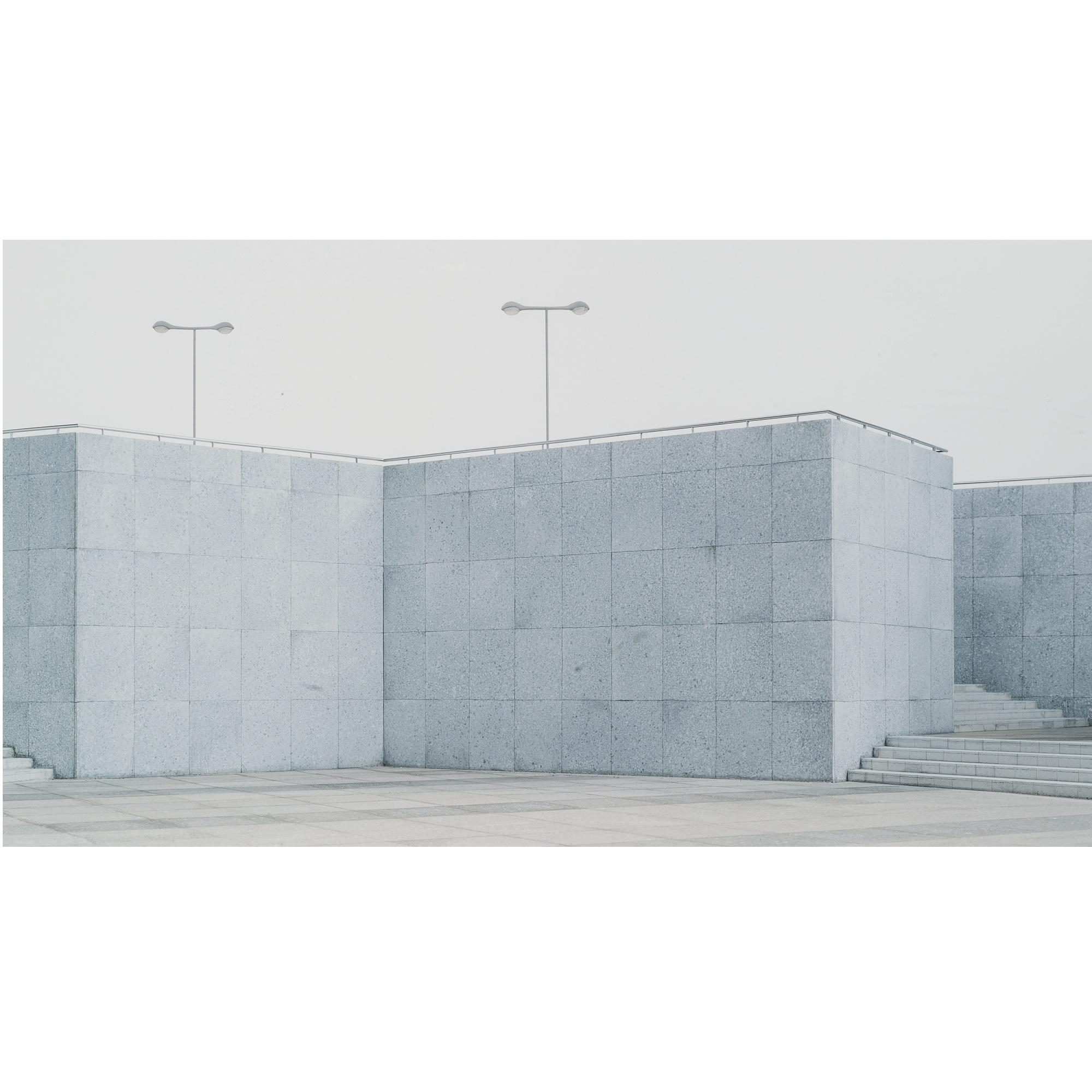 Oliver Boberg - Öffentlicher Platz