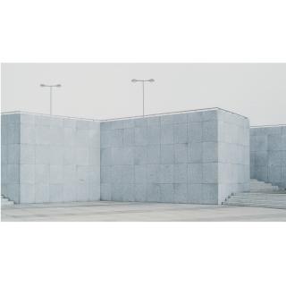 Oliver Boberg - Öffentlicher Platz