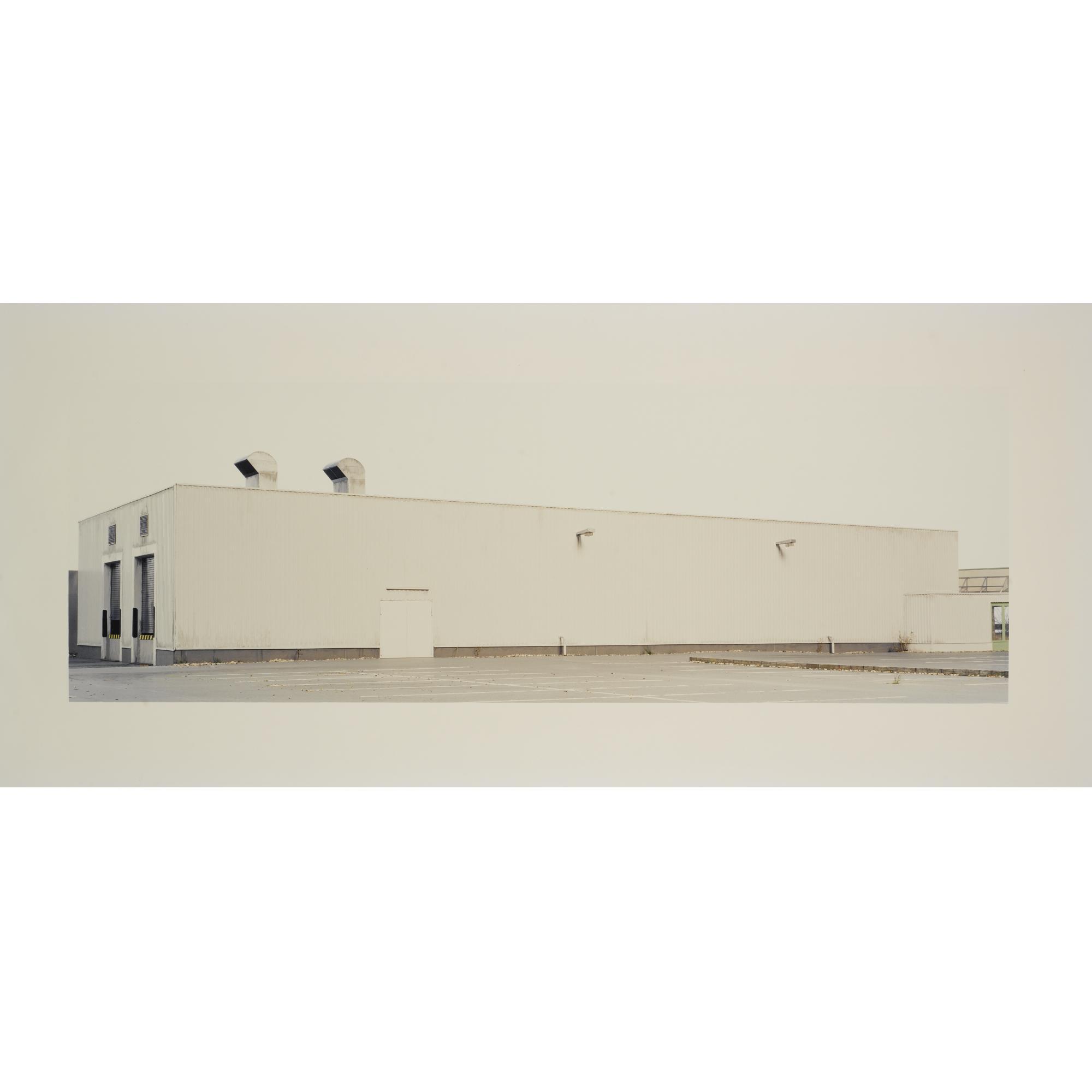 Oliver Boberg - Parkplatz