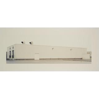 Oliver Boberg - Parkplatz