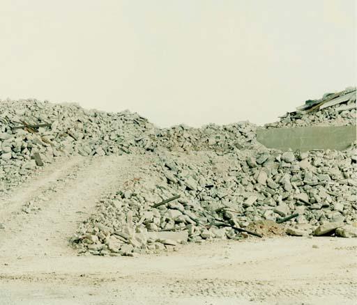 Oliver Boberg - Rampe, 2000