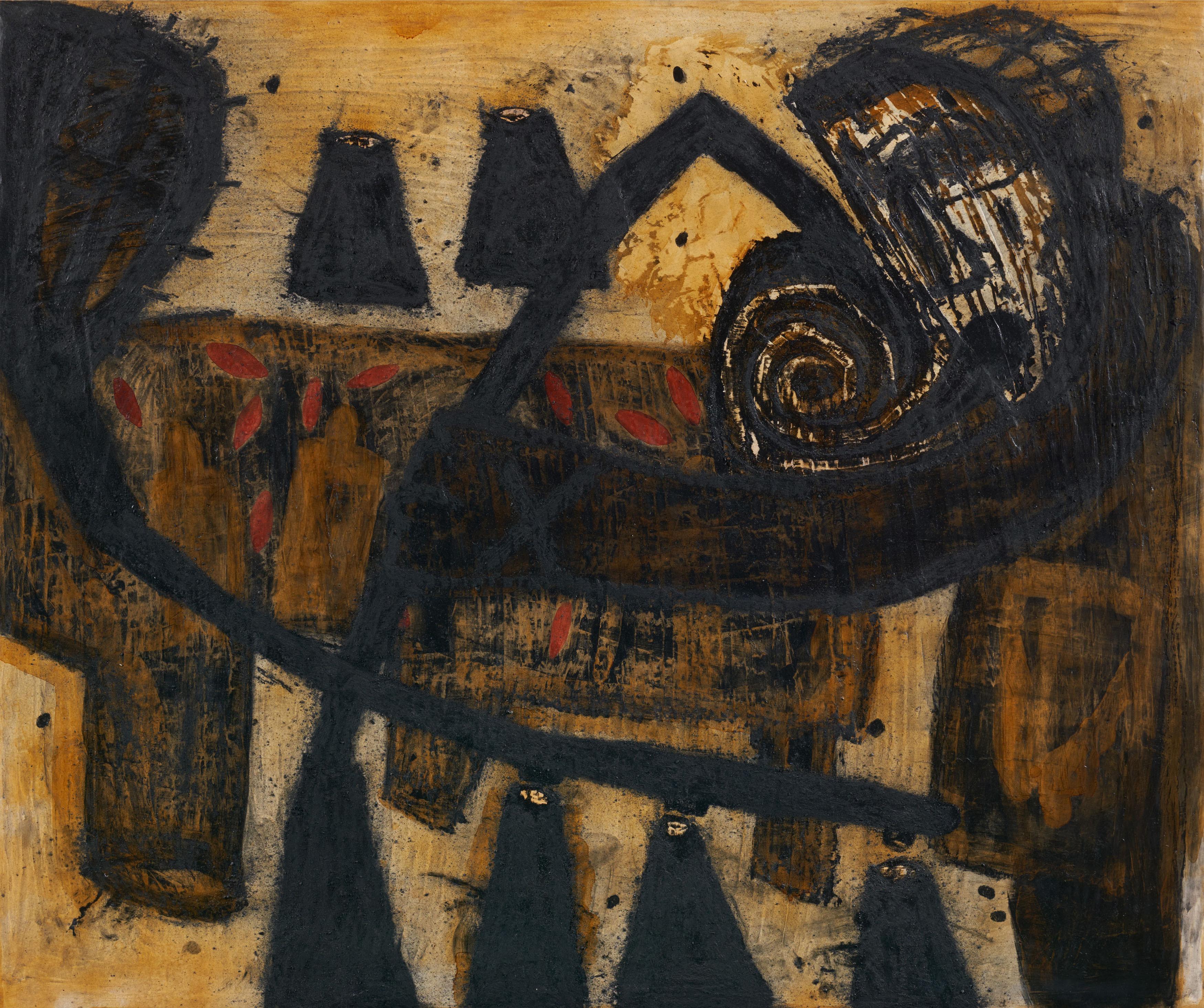 Oliver Dorfer - 8km north of Lakeland (M 57).