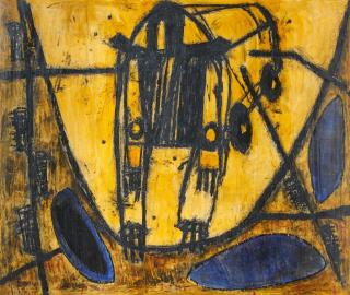 Oliver Dorfer - Cars and Faces (Cassavettes).