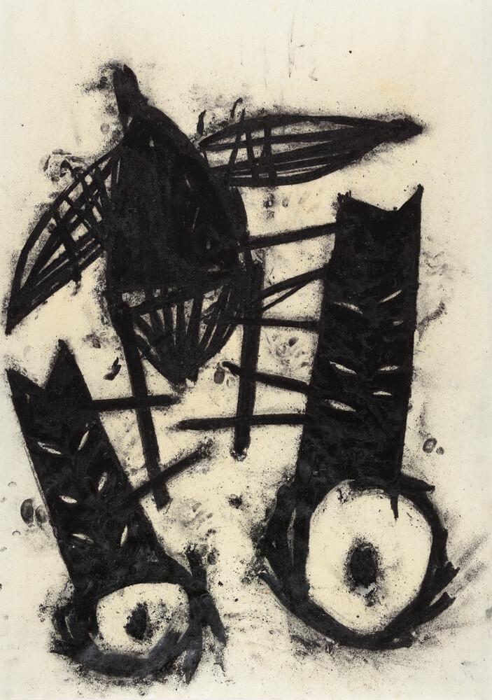 Oliver Dorfer - Ohne Titel