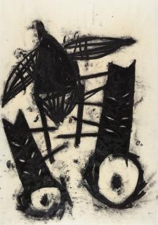 Oliver Dorfer - Ohne Titel