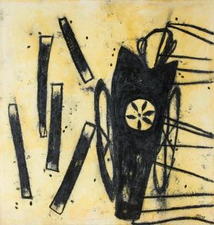 Oliver Dorfer - Ohne Titel.