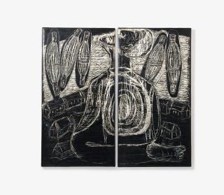 Oliver Dorfer - Spindelfabrik (2. Generation).