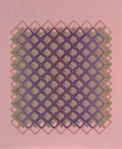 Oliver Gollancz - Abstract Form; And Five Geometric Designs By The Same Hand