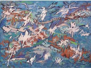 Oliver Gollancz - Flight (From The Elements Series)