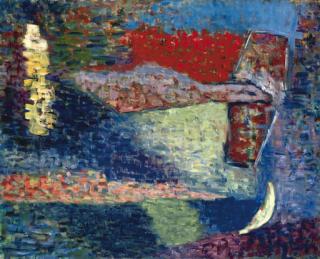 Oliver Gollancz - The Dove Over The Face of The Water; And Swirling Form