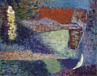 Oliver Gollancz - The Dove Over The Face of The Water