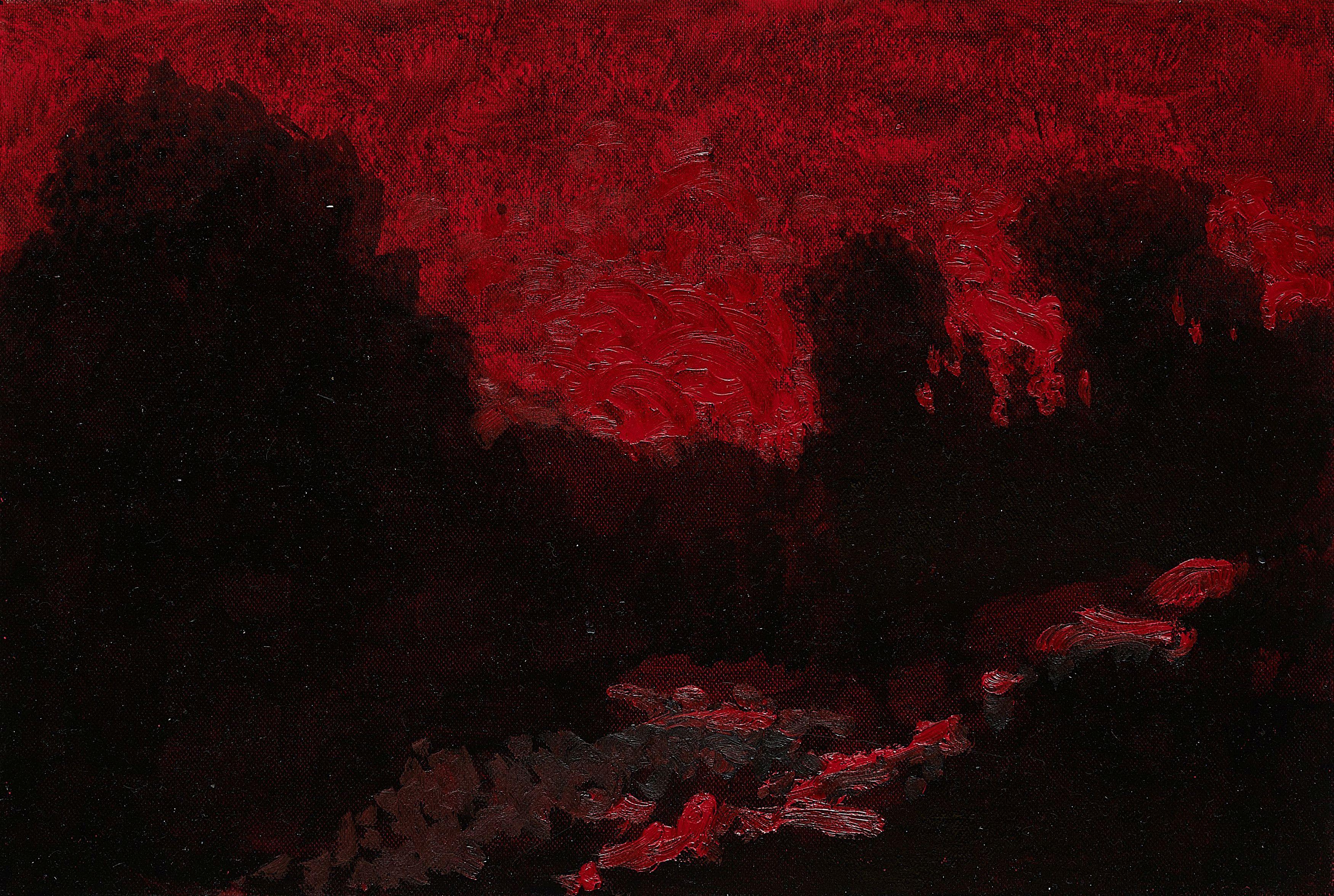 Oliver Gröne - Ohne Titel