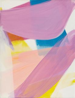 Oliver Lanz - Inner Space 1