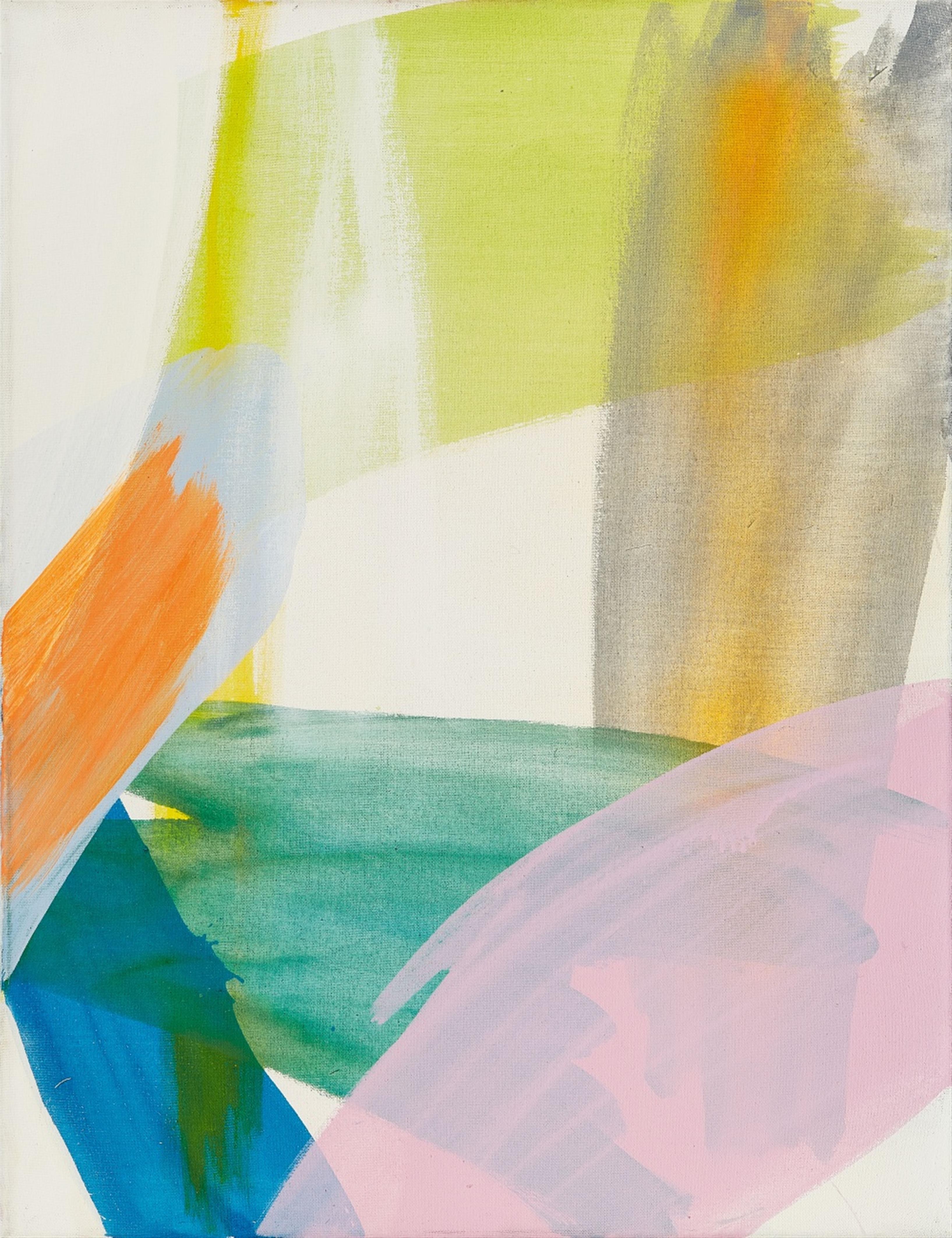 Oliver Lanz - Inner Space 2
