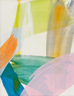 Oliver Lanz - Inner Space 2