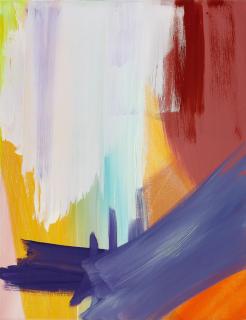 Oliver Lanz - Ohne Titel