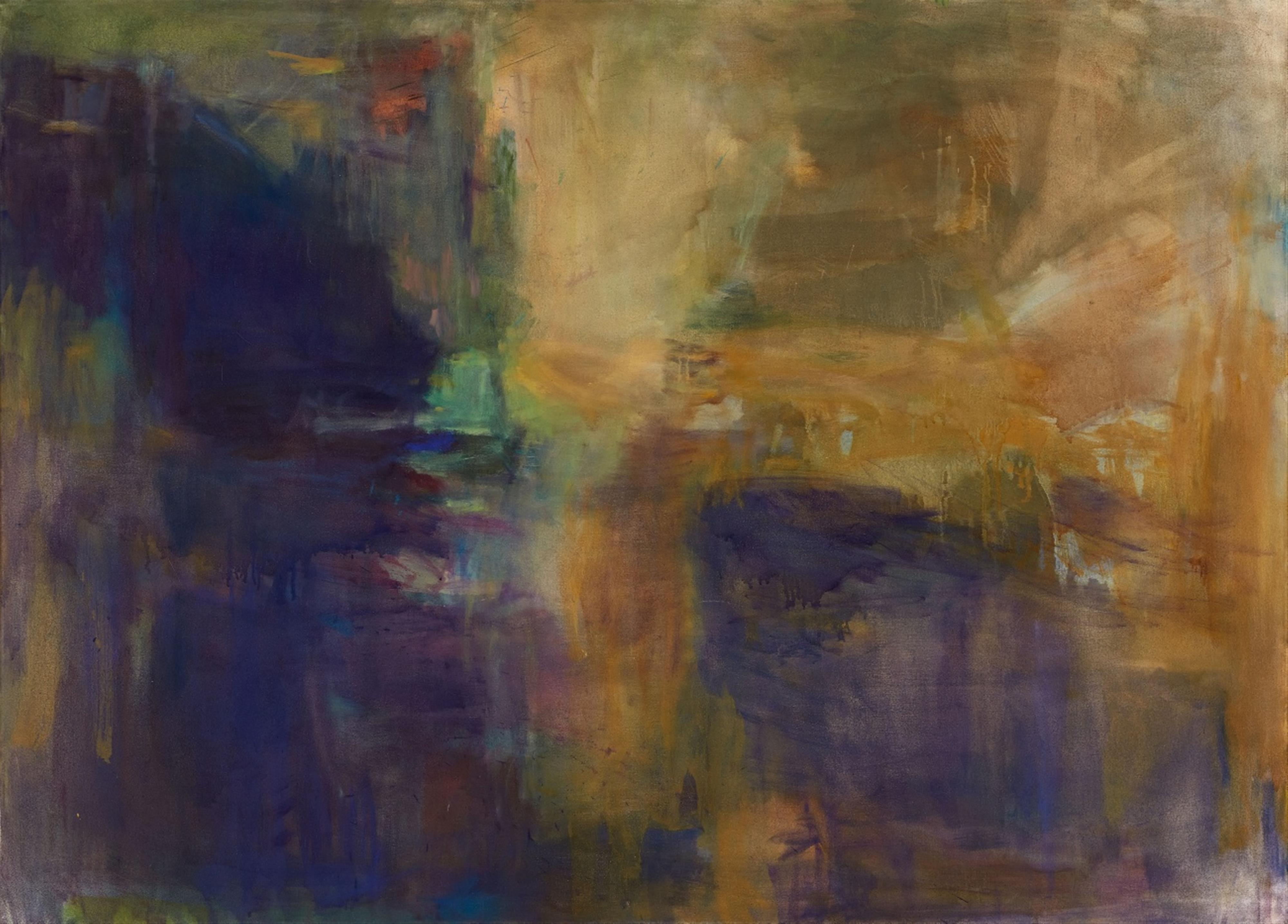 Oliver Lanz - Ohne Titel