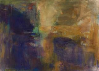 Oliver Lanz - Ohne Titel