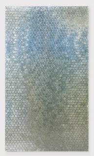 Oliver Laric - Schengen Visa Hologram