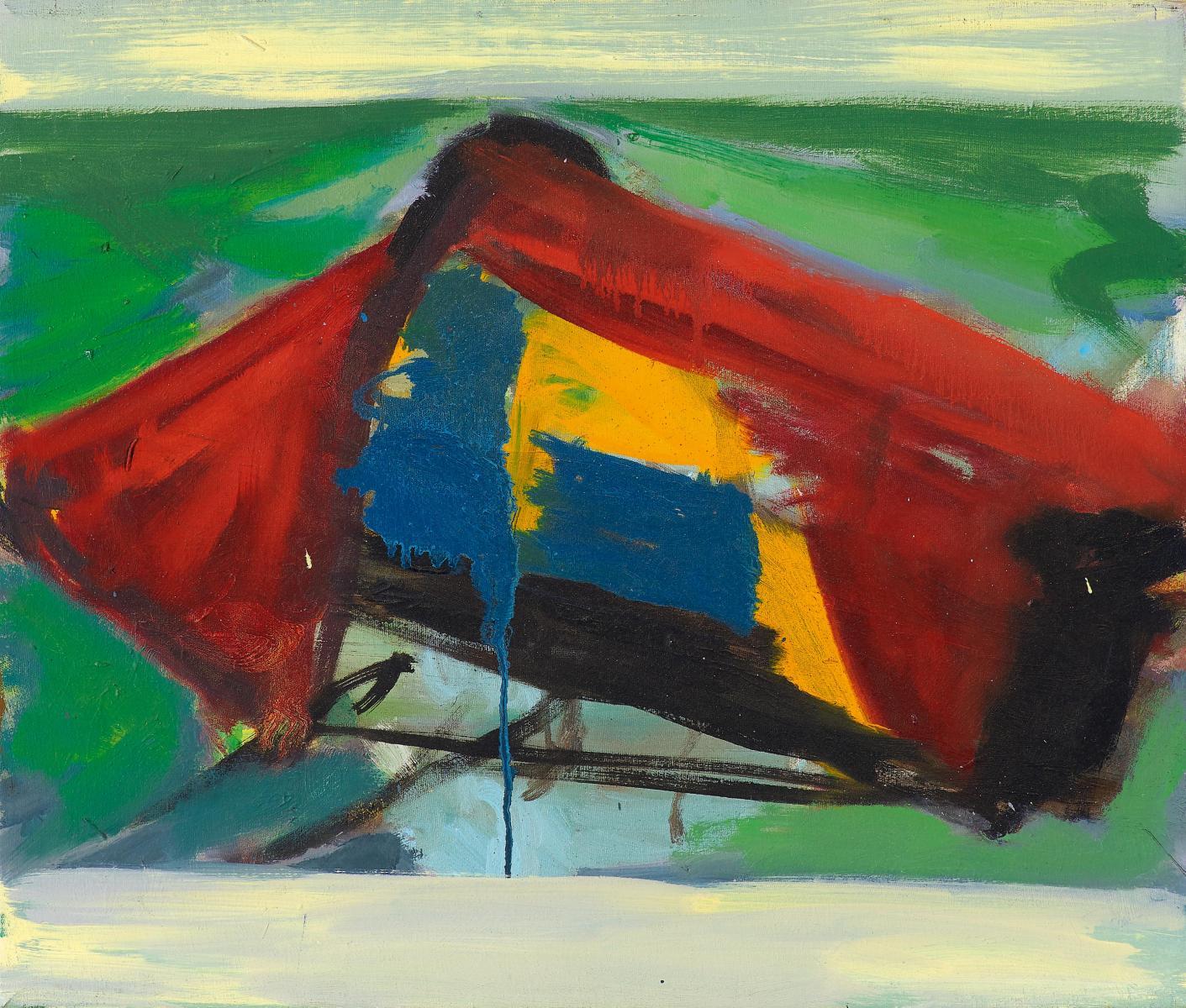 Oliver Lochau - Ohne Titel