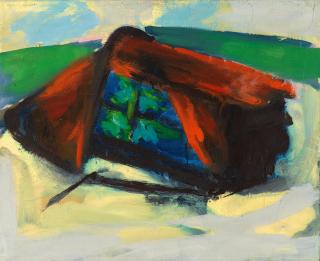 Oliver Lochau - Ohne Titel