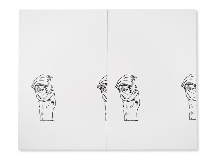 Oliver Osborne - Untitled