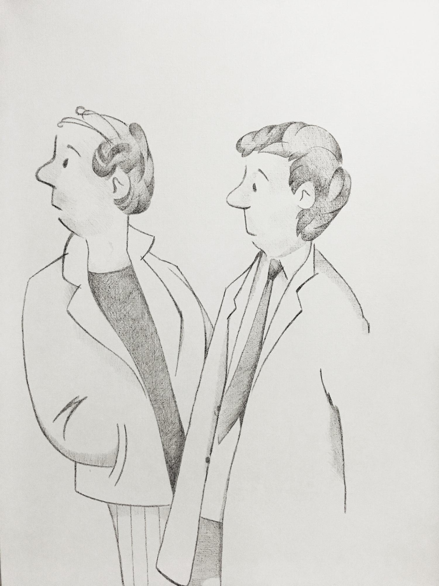 Oliver Osborne - Untitled