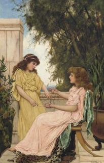 Oliver Rhys - Cat\'s Cradle