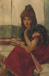 Oliver Rhys - Waiting For A Friend