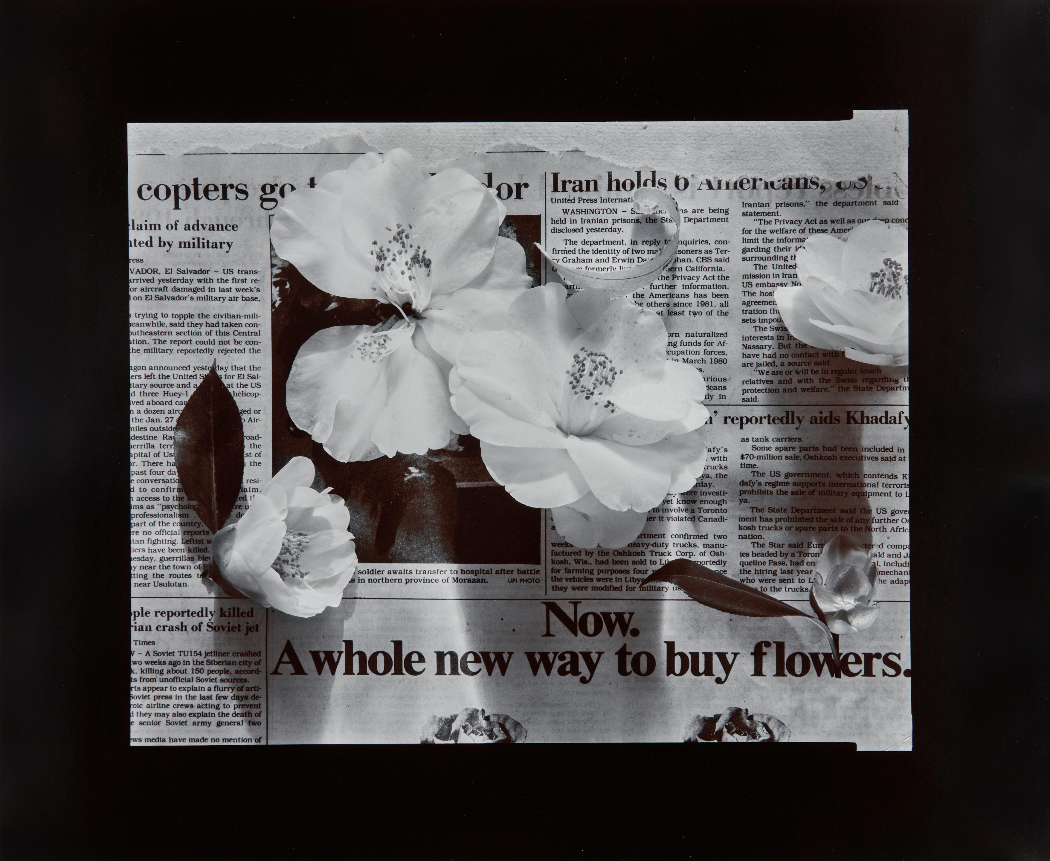 Olivia Parker - A Whole New Way to Buy Flowers